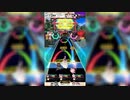 【オンゲキSUMMER PLUS】Bad Apple!! feat.nomico【Master12+】ALL BREAK＆FULL BELL