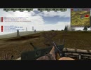 【BF1942 FHSW】Prokhorovka-1943 プロホロフカ 2020-03-14