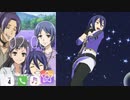 【プレイ動画】涼野ユウShiny Stellar&10連続ジャンプ【KING OF PRISM　プリズムラッシュ！LIVE】