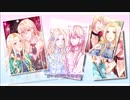 【茂名歌ころand狼音アロ】Would you marry me？【UTAUカバー】