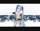 【MMD】Dreamcatcher - Deja vu【モーション配布】