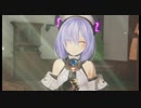 セイカとマキとDeath_end_re;Quest  Part.2