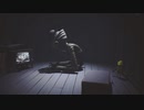 【Little Nightmares】小さき悪夢part10【ゲーム実況】