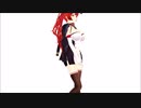 【MMD】ホノルル Sexy Walk