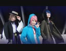 【ヒプマイ】 テオ 踊ってみた 【アイスリップ】