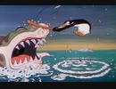 フグとペンギン (1934)
