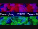 Candybug (2020 Rework) / DJ daek Remixed by tetran