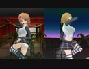 【ドリームクラブZERO】理保／半分はママのシナリオ《2視点》
