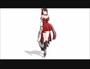 【MMD】瑞鶴（アズレン）Sexy Walk