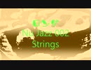 ロング 「Nu Jazz 002」※Strings・すびP 00220