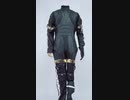 METAL GEAR SOLID / メタルギア コスプレ衣装