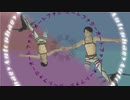 【進撃のMMD】オートファジー【リヴァイ】