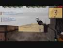 【BF1942 FHSW】Desert_Hill2 デザートヒル2 2020-03-14