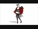 【MMD】グラーフ・ツェッペリン（アズールレーン）Sexy Walk