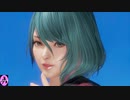 DOA6 たまき　1,2,3コス