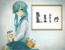 【合わせてみた】Life 【女性4人】
