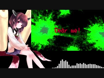 【AIきりたん】Dear me!【東方アレンジカバー】