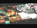 Unrailed!】線路は続くよ事故までも Part5
