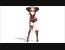 【MMD】ジャン・バール（アズレン）Sexy Walk