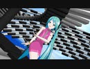 [MMD]Lat式ミク改変ジュリアナモデル「刹那プラス」