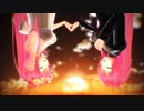 【MMD】アスノヨゾラ哨戒班　(モーション配布)