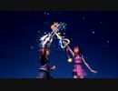 【ゆっくり実況】 KHⅢ縛りプレイ Re.Mind編3