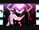 【MMD刀剣乱舞】Gimme×Gimme【春の連番】