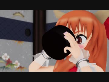 幻想郷の怪談　第五話・前編