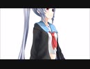 【MMD】mmd エルモデル Sexy Walk