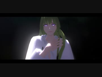 【Fate/MMD】Gimme×Gimme【7章風味】