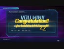 【再走】Zチェイサー - ロックマンゼクス アドベント ノーマル 2:22.40 (旧WR)