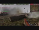 【BF1942 FHSW】The_Great_Pursuit 大追撃 2020-03-14