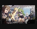 【ドルフロ】Glory Day e-6-2  End the Moonlight 2【ストーリー】