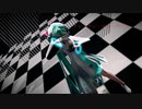 【MMD】 アンノウン・マザーグース 【YYB式初音ミク】