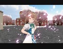 [MMD艦これ]満潮アリスでトゥインクル
