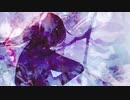【描いてみた。】栗花落カナヲ【写真加工+影絵】