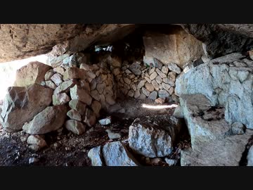 高賀山　約1:30~40くらい