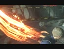 【バイオ２RE】えっきーの無限ナイフ縛り part13(終)【ハードコア】