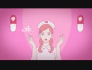 「らしくなく」ジャンキーナイトオーケストラ歌ってみた【ベルミン】