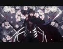 【MMD一血卍傑】ガシャドクロでドラマツルギー