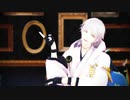 【MMD刀剣BASARA】伊達組と蒼紅で気まプリ【トレース】