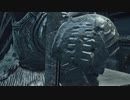 初見ダークソウル３ #45　ロスリック城