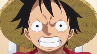 香港 ViuTV 香港海洋公園提供：《ONE PIECE》  PV