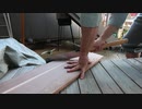 カンテレ作ってみた！