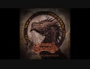 Crimson Shadows - Blackfire