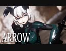 【東方MMD】メタルギアライジング風な妖夢さんでARROW
