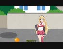 女神と弦巻マキ【VOICEROID劇場】