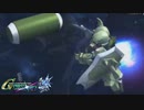 【実況】ゆる縛りで楽しむGジェネCR Destiny編 1-2【クロスレイズ】