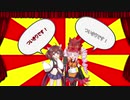 (漫才）ついきり