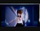 【カメラ配布】ワンルーム・オール・ザット・ジャズ（電ちゃん）【MMD艦これ】